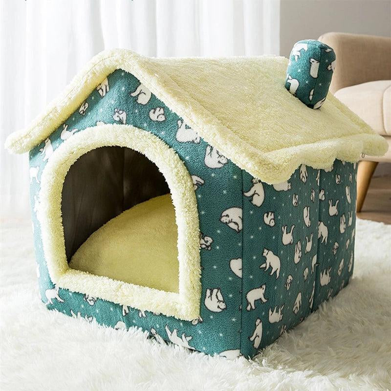 Heavenly Retreat Pet Oasis: the Ultimate Haven for Small Dogs and Cats